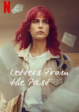 Letters from the Past poster