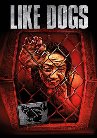Like Dogs poster