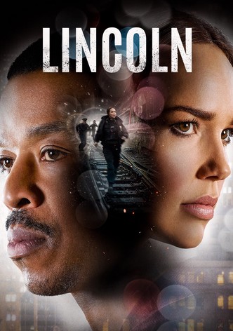 Lincoln Rhyme: Hunt for the Bone Collector poster