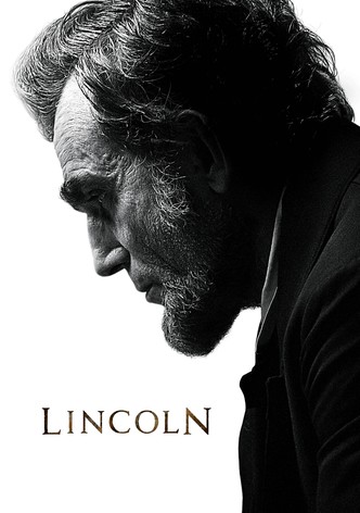 Lincoln poster
