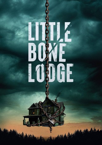 Little Bone Lodge poster