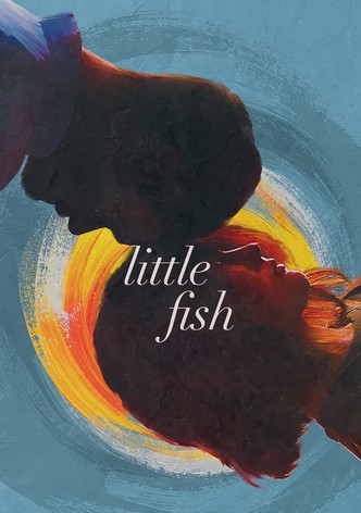 Little Fish poster