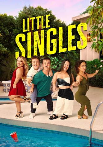 Little Singles poster