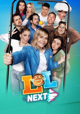 LOL Next poster