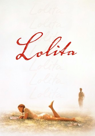 Lolita poster