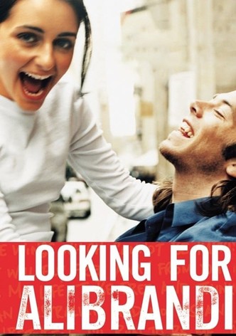 Looking for Alibrandi poster
