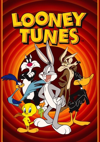 Looney Tunes poster