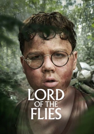 Lord of the Flies poster