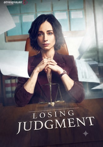 Losing The Mind poster