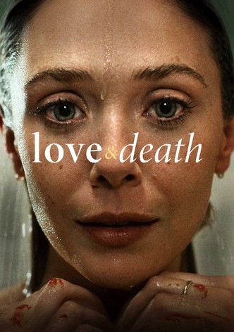 Love & Death poster