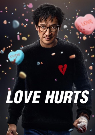Love Hurts poster