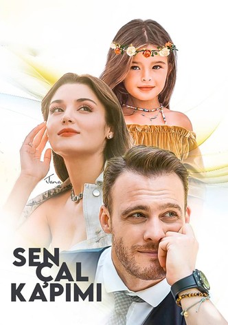 Love Is in the Air poster