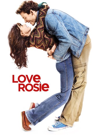 Love, Rosie poster