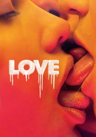 #Love poster