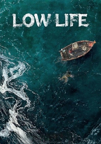 Low Life poster