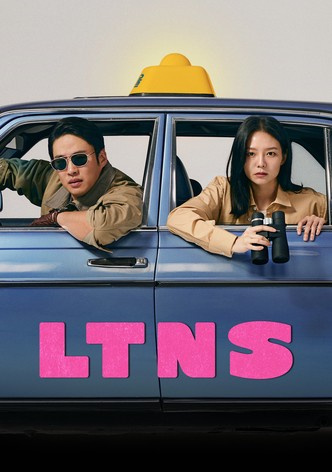 LTNS poster