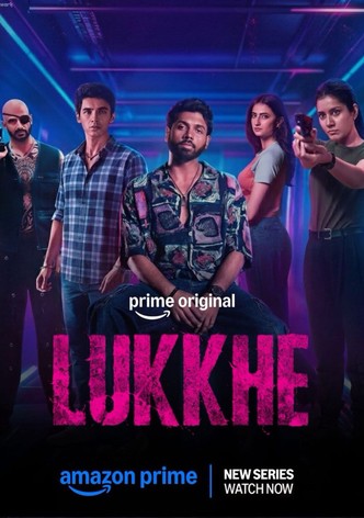 Lukkhe poster
