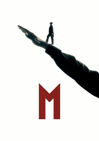 M. Il figlio del secolo poster