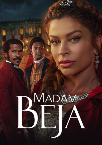 Madam Beja poster