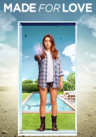 Made for Love poster