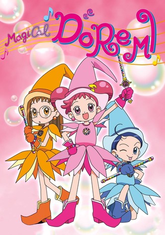 Magical DoReMi poster