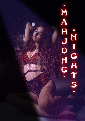 Mahjong Nights poster