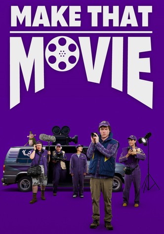 Make That Movie poster