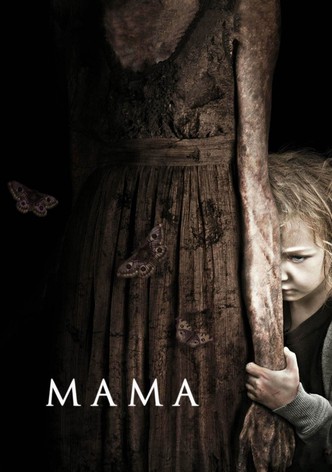 Mama poster
