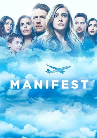 Manifest poster