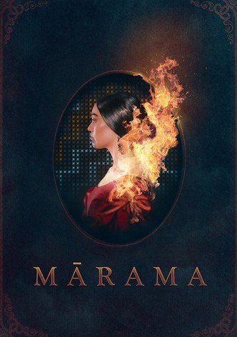 Marama poster