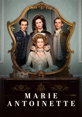 Marie Antoinette poster