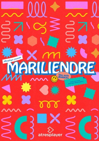 Mariliendre poster