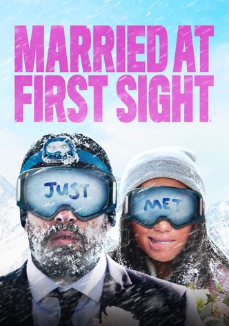 Married at First Sight poster