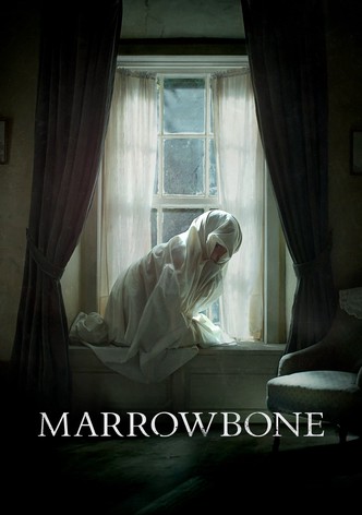 Marrowbone poster