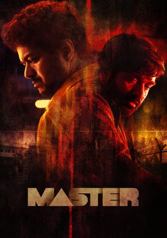 Master poster