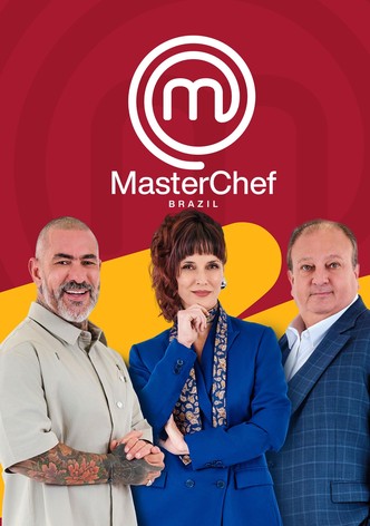 MasterChef Brasil poster