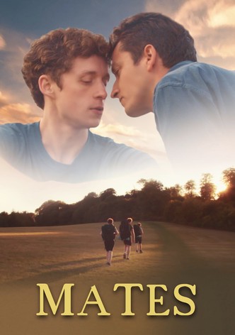 Mates poster