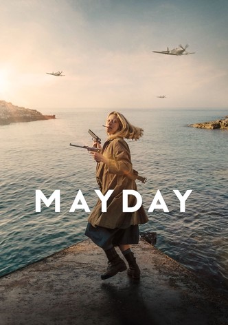 Mayday poster