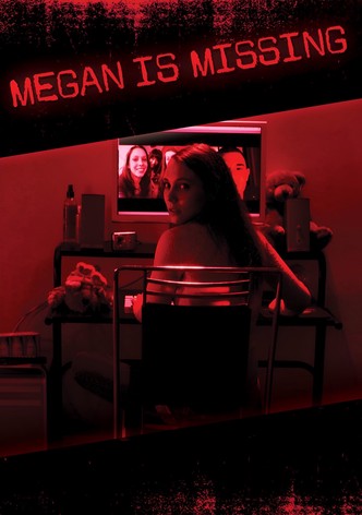 Megan Is Missing poster
