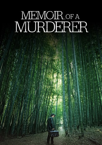 Memoir of a Murderer poster