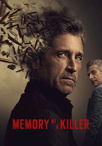 Memory of a Killer poster