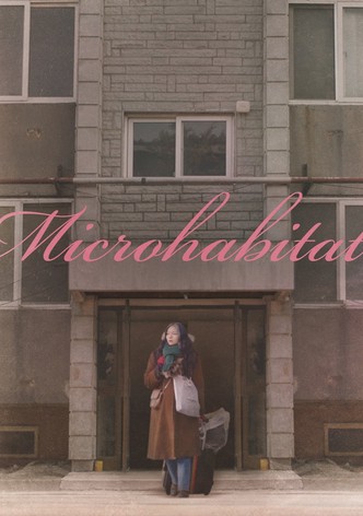 Microhabitat poster