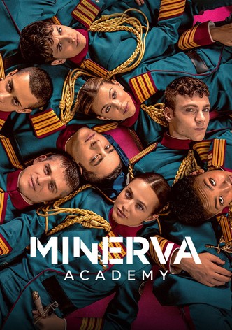 Minerva Academy poster