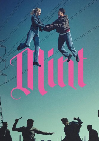 Mint poster