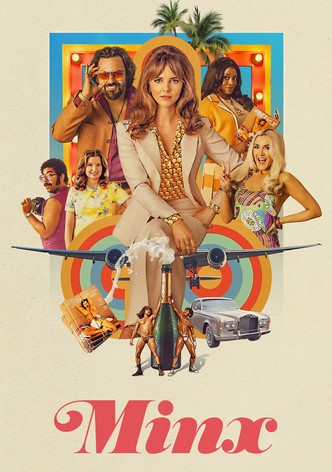 Minx poster