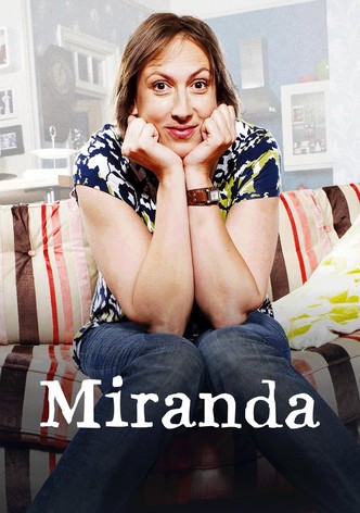 Miranda poster