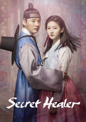 Mirror of the Witch poster