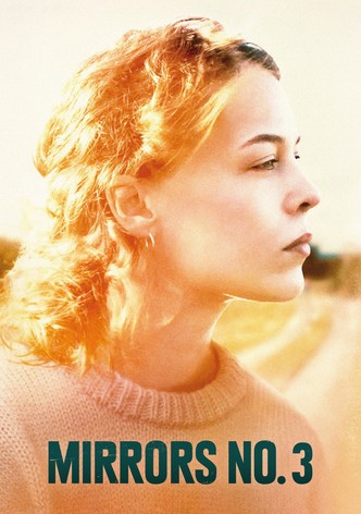 Mirrors No. 3 poster
