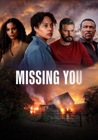 Missing You poster
