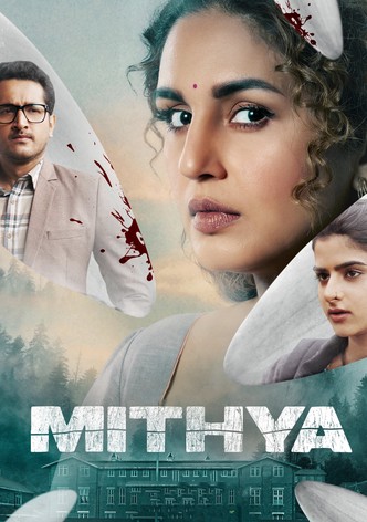 Mithya poster